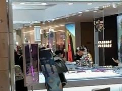 -Chanel(德基广场店)