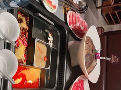 -巴奴毛肚火锅(新街口金鹰店)