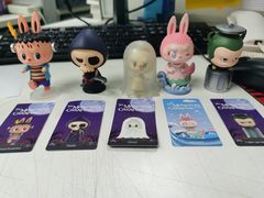 -泡泡玛特POPMART(壹号店)
