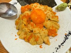 -福匠日本料理(人民路店)