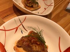 -花潮料理艺食馆(世欧广场店)