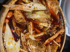 -小饕荟雅安贡椒鱼鲜馆(广福桥店)