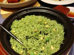-上海人家花樣年华(中山公园店)
