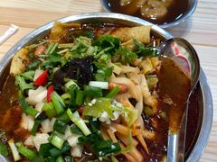 -柳州肥姨妈大骨螺蛳粉(东靖路店)