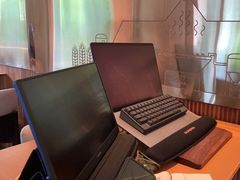 -The PEAT Coffee(深业中城店)