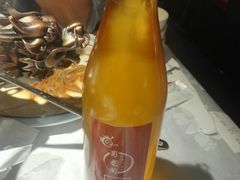 水煮鱼之大豆油-雲蜀龙阁·金牌水煮鱼(方庄店)