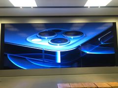-Apple零售店(深圳益田假日广场店)