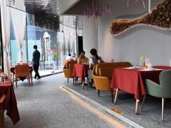 大堂-赵小姐丨新中餐(曲江店)