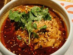 -绿茶餐厅(广州天河城店)