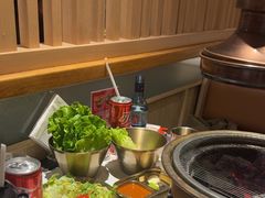 -西塔老太太泥炉烤肉(北京望京店)