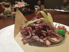 -西安西藏大厦开元名都大酒店·四季轩中餐厅