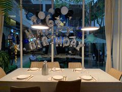 -春树下·树屋花房西餐厅(罍街AS1980店)