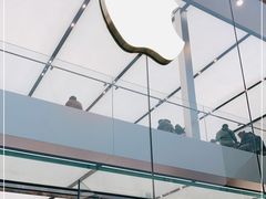 -Apple零售店(成都太古里店)