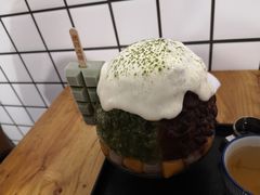 -WONDER ICE 萬得冰田(建設路总店)