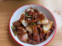 -来福面馆现炒浇头本帮面(真光路店)
