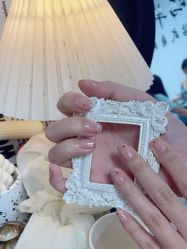 点击看大图 -芊屿芊浔美甲