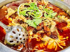 -蜀膳坊(洪公祠小区店)