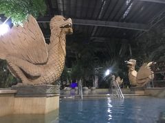 -龙达温泉生态城