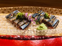 -鮨青(恒基名人购物中心店)