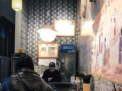 大堂-安上粉皮.非遗手工小吃(骑龙巷店)