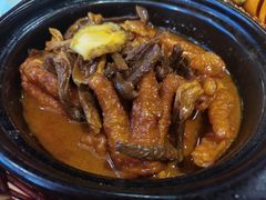 -应天大明王朝·南京菜(中山陵店)