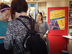 -Mesa Madre梅萨妈妈·Bintana(国贸店)