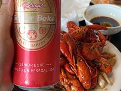 -温州万和豪生大酒店-餐厅