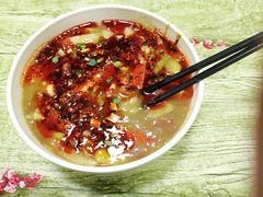 -清真李唯一优质肉丸糊辣汤