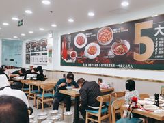 -紫光园·烤鸭(京旺家园店)