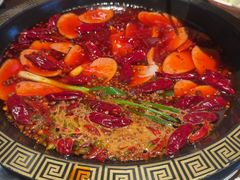 -牛市坎火锅(建设路店)