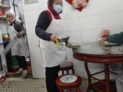 -同记鸡粥粉面店