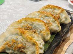 煎饺子-丰尔粥食·粥底火锅(大良总店)