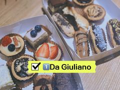 -DA GIULIANO