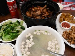 -斯丹姜母鸭·古法干香(涂门街总店)