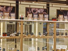 -大连铂尔曼酒店-铂尔曼美食廊 Pullman Deli