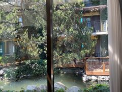 -北京建国饭店杰斯汀法餐厅
