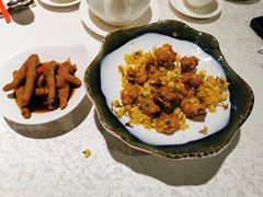 -红棉中餐厅·广州海航威斯汀酒店