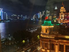 -上海和平饭店龙凤厅 Dragon Phoenix