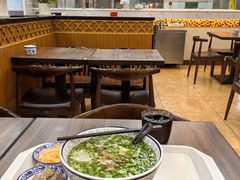 -陇兴楼兰州拉面(西安咸阳国际机场店)