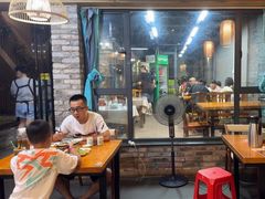 -61号餐吧(兴坪古镇漓江店)