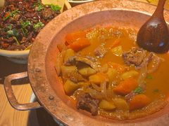 -吃饭皇帝大(解放西路店)