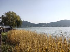 -云龙湖旅游景区