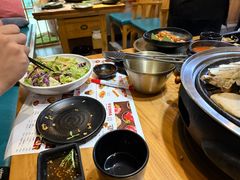 -九田家黑牛烤肉(溧水万达店)