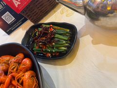 -聚味瞿记·龙虾堂(望城店)
