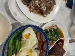 -澳门陈光记烧味饭店(南京德基广场店)