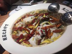 -太二酸菜鱼(石家庄万象城店)