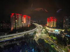 -C lounge(通州万达店)