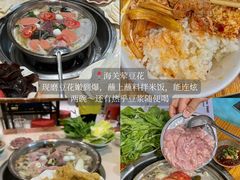 -观音桥步行街