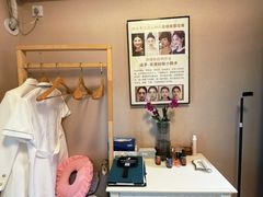 -修申骨雕小颜脊柱骨盆管理产后修复