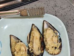 -金滏山·烤肉海鲜火锅自助(襄阳万达店)